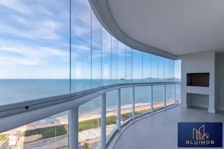 Apartamento com 4 Quartos à venda, 145m² no Itajubá II, Balneário Piçarras