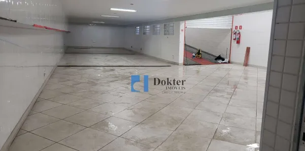 Ponto Comercial para alugar, 273m² no Limão, São Paulo