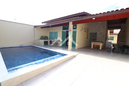 Casa com 5 Quartos à venda, 160m² no Jardim star, Peruíbe
