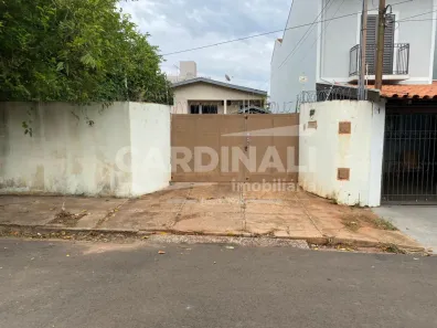 Casa com 1 Quarto à venda, 360m² no Cidade Jardim, São Carlos