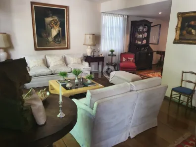 Apartamento com 3 Quartos à venda, 178m² no Jardim Paulista, São Paulo