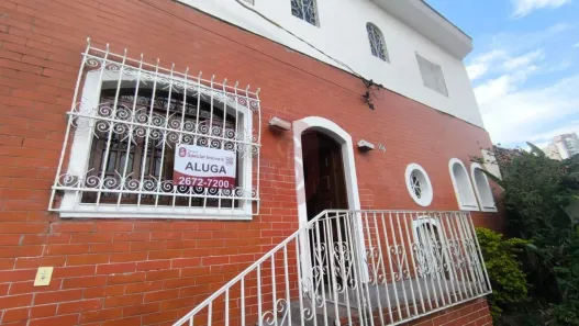 Sobrado com 2 Quartos para alugar, 80m² no Vila Gomes Cardim, São Paulo