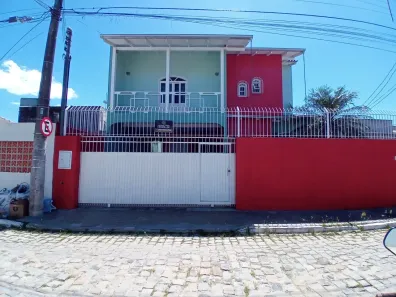 Casa com 3 Quartos à venda, 300m² no São João, Itajaí