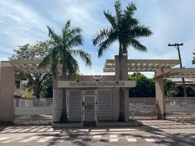 Apartamento com 4 Quartos à venda, 79m² no Jardim São Lourenço, Campo Grande