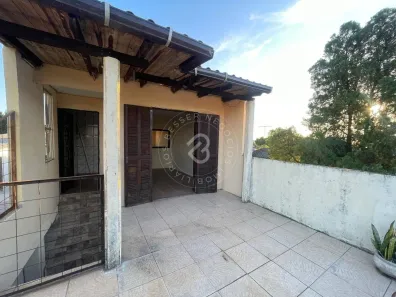 Kitnet com 1 Quarto para alugar, 44m² no Boa Vista, Sapucaia do Sul