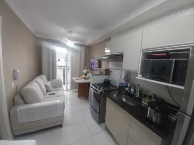 Apartamento com 1 Quarto para alugar, 30m² no Água Branca, São Paulo