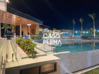 Lote/Terreno à venda, 436m² no Vila Terra Brasilis, Aquiraz