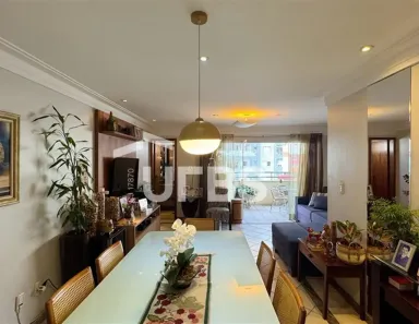 Apartamento com 4 Quartos à venda, 140m² no Nova Suiça, Goiânia