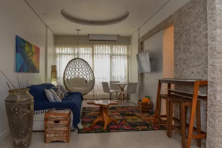 Apartamento com 2 Quartos à venda, 68m² no Copacabana, Rio de Janeiro