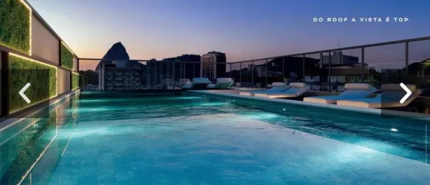 Apartamento com 1 Quarto à venda, 39m² no Flamengo, Rio de Janeiro