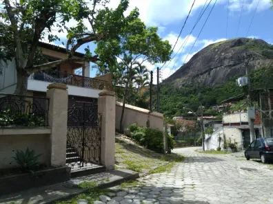 Casa com 5 Quartos à venda, 540m² no São Francisco, Niterói