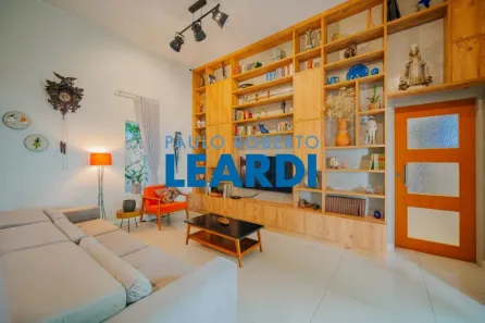 Casa de Condomínio com 3 Quartos à venda, 187m² no Alphaville, Santana de Parnaíba
