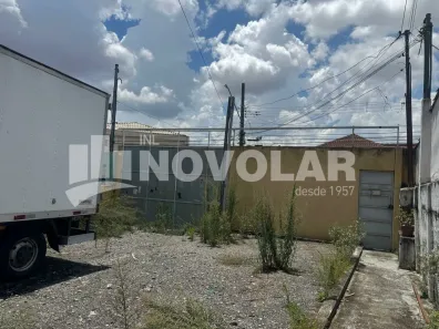 Lote/Terreno à venda, 90m² no Vila Guilherme, São Paulo