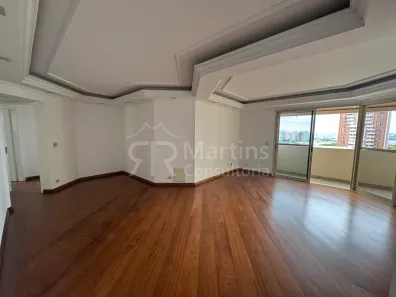 Apartamento com 4 Quartos à venda, 135m² no Vila Assunção, Santo André