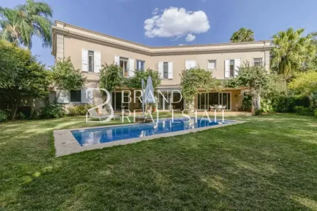Casa com 5 Quartos à venda, 855m² no Cidade Jardim, São Paulo