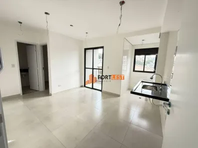 Apartamento com 1 Quarto à venda, 30m² no Vila Antonina, São Paulo