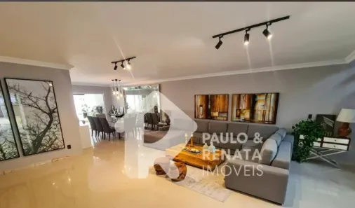 Casa de Condomínio com 4 Quartos à venda, 500m² no Barra da Tijuca, Rio de Janeiro