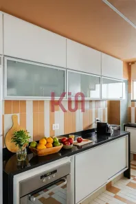 Apartamento com 1 Quarto à venda, 60m² no Campo Belo, São Paulo