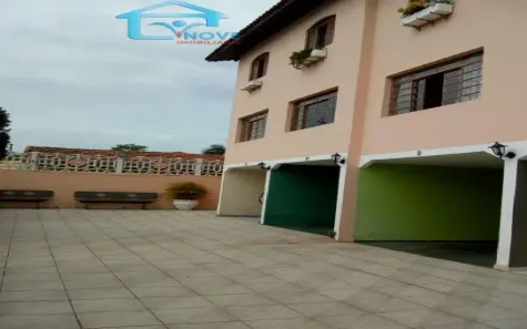 Sobrado com 2 Quartos à venda, 90m² no Vila Zefira, São Paulo