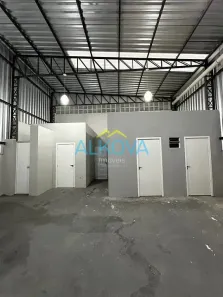 Galpão/Depósito/Armazém à venda, 178m² no Jardim Paulista, São José dos Campos
