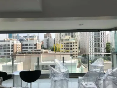 Apartamento com 2 Quartos à venda, 150m² no Vila Nova Conceição, São Paulo