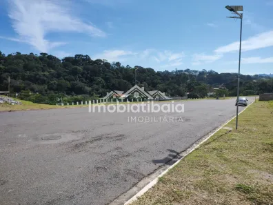Lote/Terreno à venda, 300m² no Laranja Azeda, Atibaia