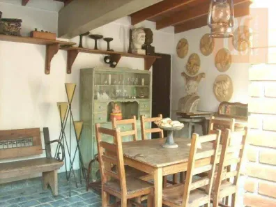 Casa com 4 Quartos à venda, 390m² no Jardim das Bandeiras, São Paulo
