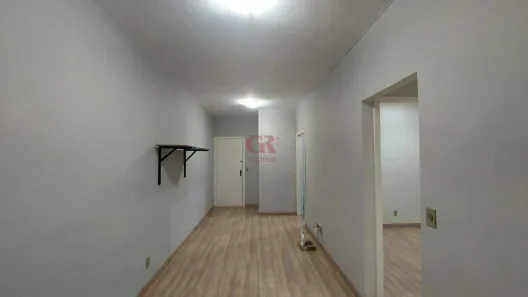 Apartamento com 2 Quartos à venda, 55m² no Buritis, Belo Horizonte