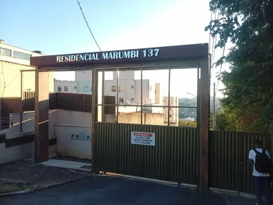 Apartamento com 2 Quartos à venda, 50m² no Linhares, Juiz de Fora