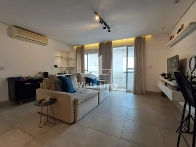 Apartamento com 2 Quartos à venda, 93m² no Água Branca, São Paulo