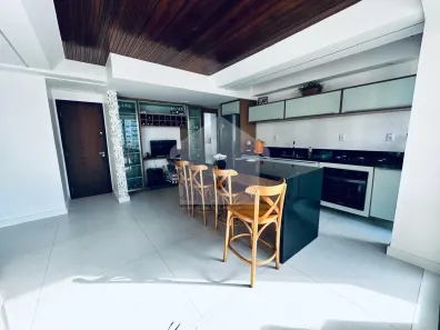 Cobertura com 4 Quartos à venda, 378m² no Pituba, Salvador