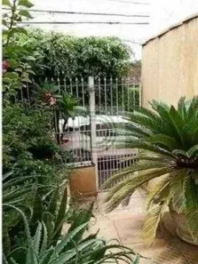 Casa com 3 Quartos à venda, 150m² no Vila Lageado, São Paulo
