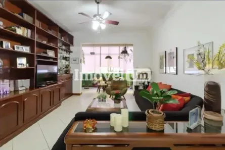 Apartamento com 3 Quartos à venda, 137m² no Copacabana, Rio de Janeiro