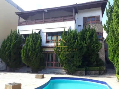 Casa com 4 Quartos à venda, 600m² no Alphaville, Santana de Parnaíba