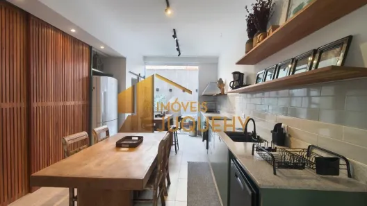 Casa de Condomínio com 2 Quartos à venda, 90m² no Bairro de Juquehy, São Sebastião