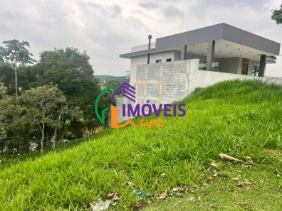 Lote/Terreno à venda, 600m² no Jardim Aracy, Mogi das Cruzes