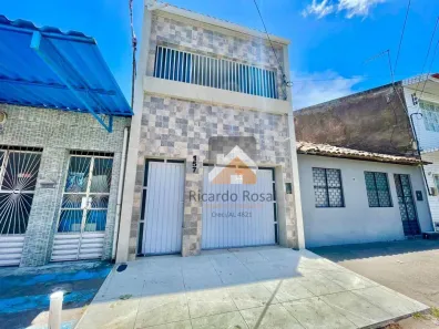 Casa com 3 Quartos à venda, 100m² no Ponta Grossa, Maceió