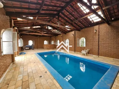 Fazenda/Sítio com 2 Quartos à venda, 800m² no Jardim Maracanã, Atibaia