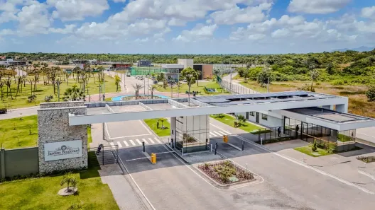Lote/Terreno à venda, 255m² no Itambé, Caucaia