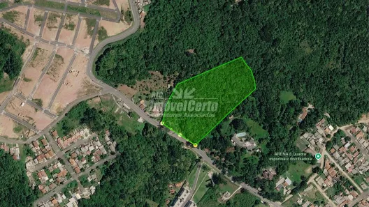 Lote/Terreno à venda, 29300m² no Botiatuba, Almirante Tamandaré