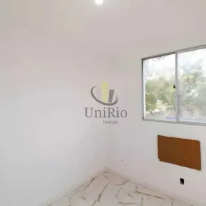 Apartamento com 2 Quartos à venda, 45m² no Campo Grande, Rio de Janeiro