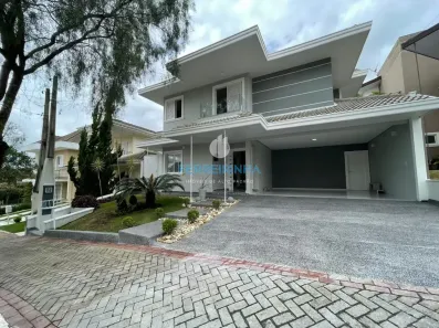 Casa de Condomínio com 4 Quartos para venda ou aluguel, 369m² no Urbanova, São José dos Campos