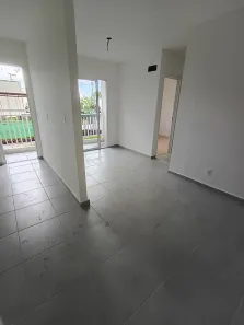 Apartamento com 2 Quartos para alugar, 80m² no Cidade Nova, Manaus