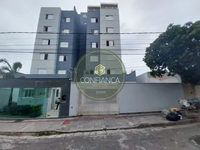 Apartamento com 2 Quartos para alugar, 65m² no Novo Horizonte, Sabará