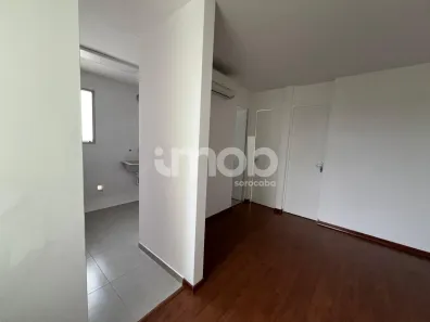 Apartamento com 2 Quartos à venda, 42m² no Jardim Guadalajara, Sorocaba