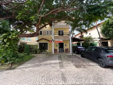 Casa de Condomínio com 4 Quartos à venda, 503m² no Coaçu, Eusébio