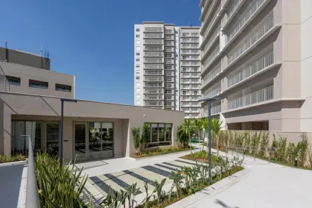Apartamento com 2 Quartos à venda, 75m² no Jardim da Glória, São Paulo
