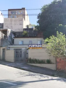 Sobrado com 6 Quartos à venda, 246m² no Vila Guaraciaba, Santo André
