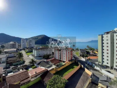 Apartamento com 3 Quartos à venda, 90m² no Martim de Sá, Caraguatatuba