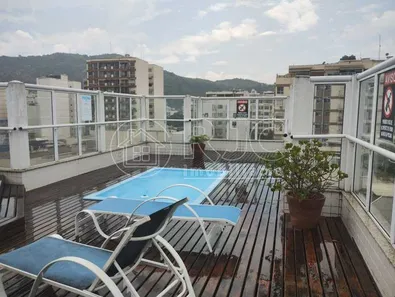 Apartamento com 3 Quartos à venda, 67m² no Vila Isabel, Rio de Janeiro